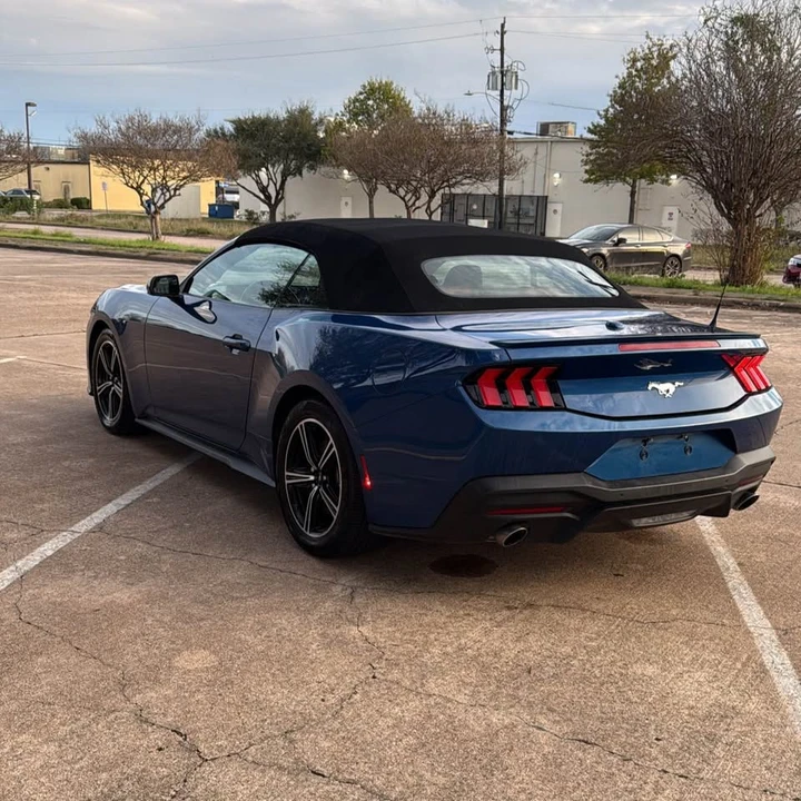 2024 Ford S650 Mustang - Image 4 of 7