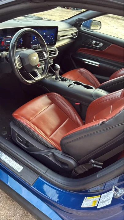 2024 Ford S650 Mustang - Image 5 of 7