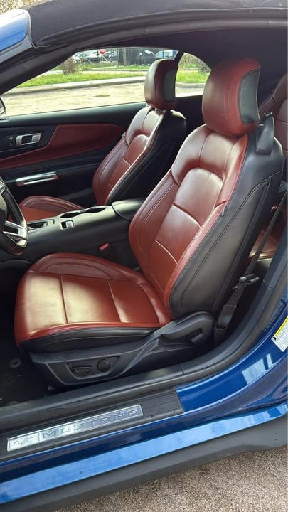 2024 Ford S650 Mustang - Image 7 of 7