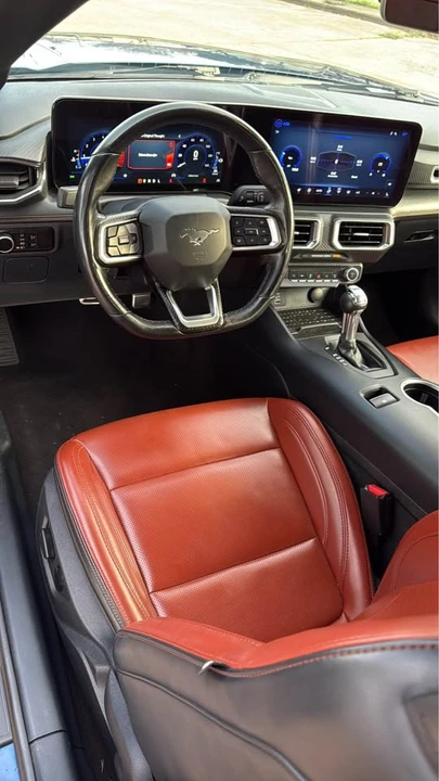 2024 Ford S650 Mustang - Image 6 of 7
