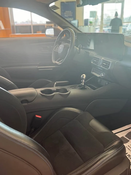 2024 Ford S650 Mustang - Image 3 of 3