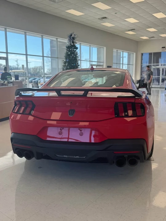 2024 Ford S650 Mustang - Image 2 of 3