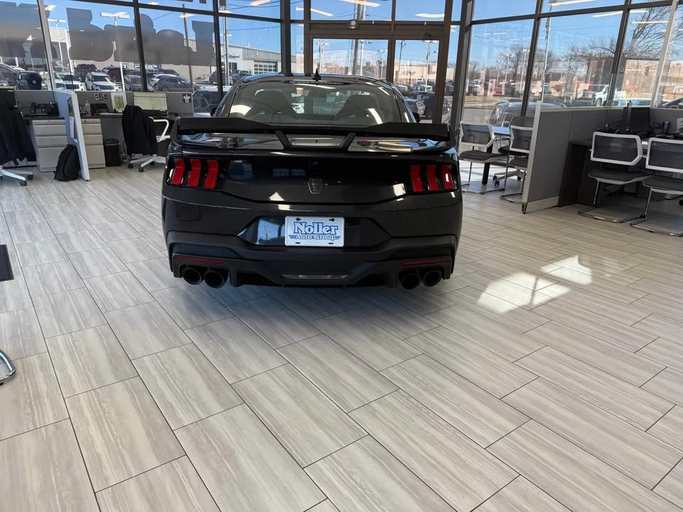 2024 Ford S650 Mustang - Image 2 of 13