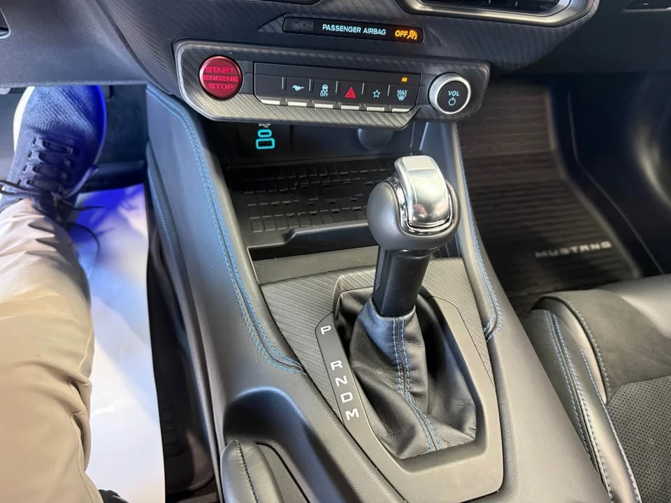 2024 Ford S650 Mustang - Image 9 of 13