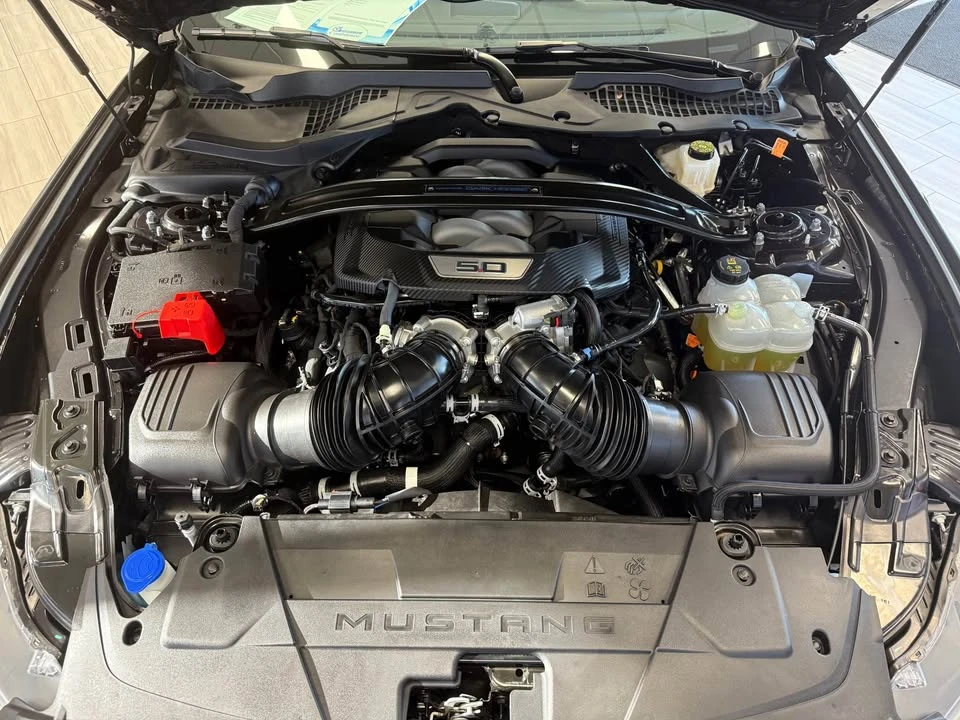 2024 Ford S650 Mustang - Image 10 of 13