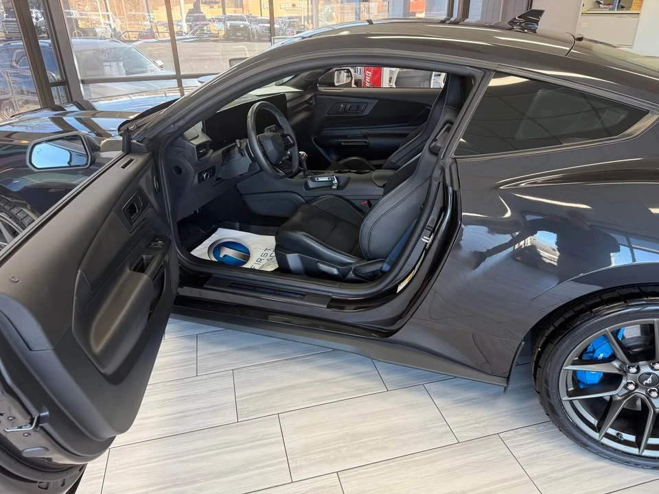 2024 Ford S650 Mustang - Image 6 of 13