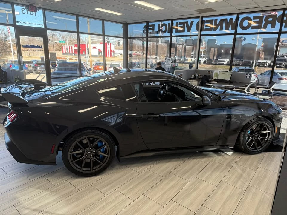 2024 Ford S650 Mustang - Image 3 of 13