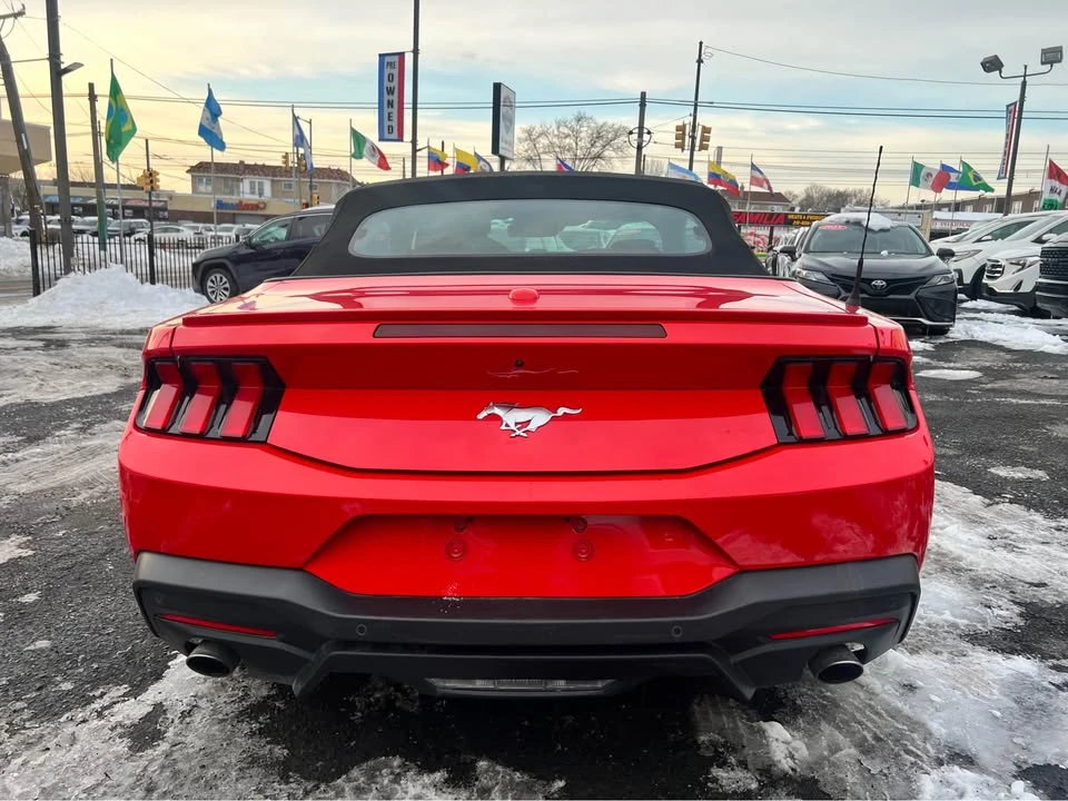 2024 Ford S650 Mustang - Image 5 of 11