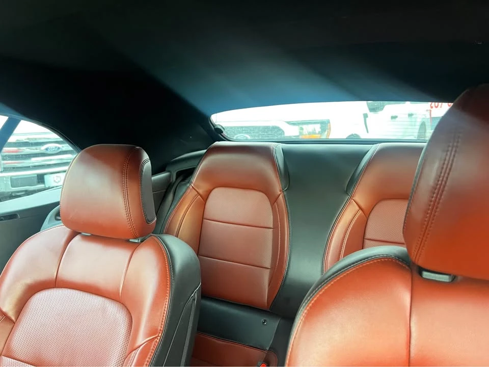 2024 Ford S650 Mustang - Image 8 of 11