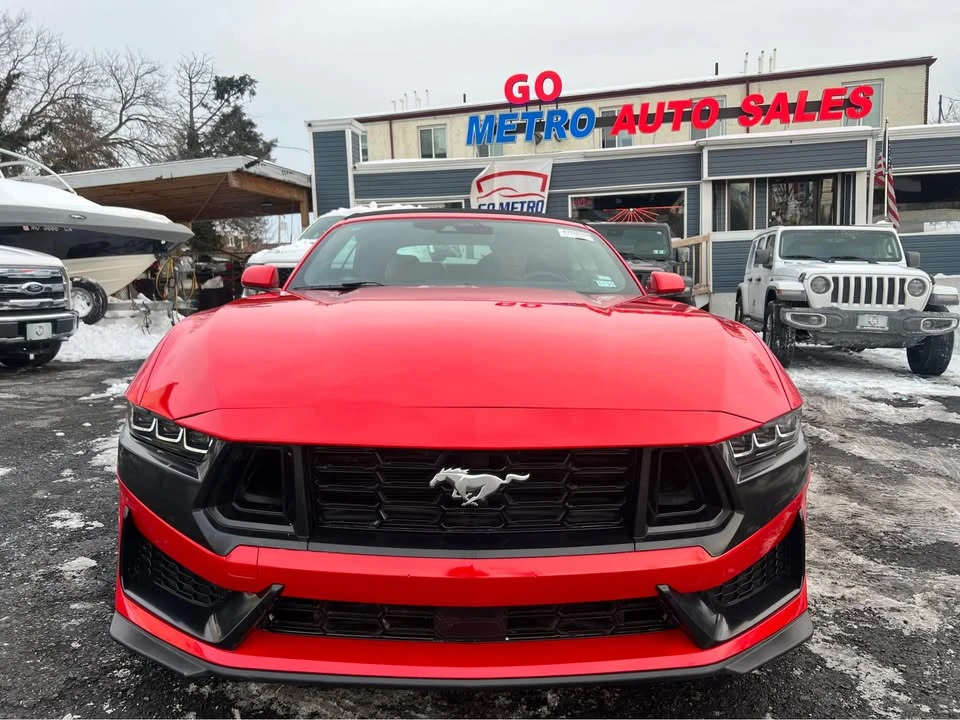 2024 Ford S650 Mustang - Image 3 of 11