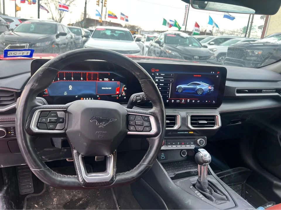 2024 Ford S650 Mustang - Image 9 of 11