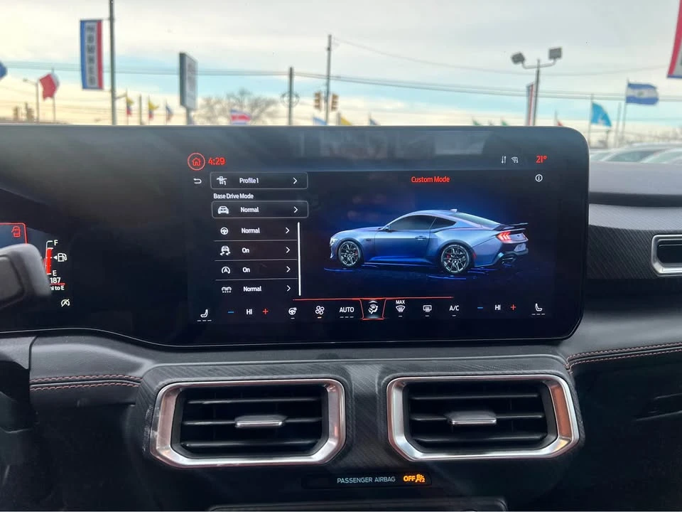 2024 Ford S650 Mustang - Image 10 of 11