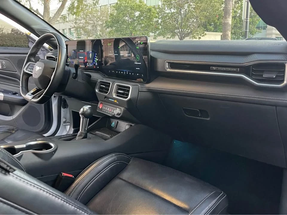 2024 Ford S650 Mustang - Image 14 of 18
