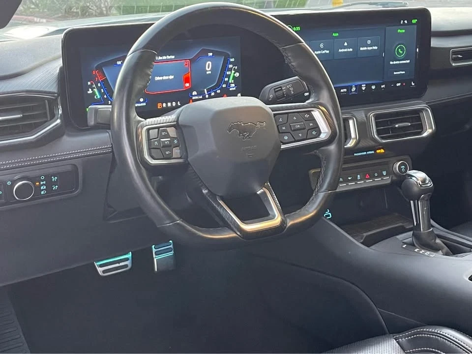 2024 Ford S650 Mustang - Image 12 of 18