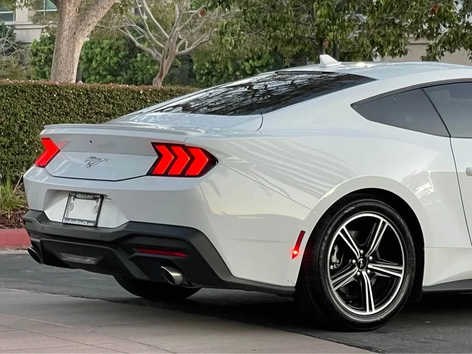 2024 Ford S650 Mustang - Image 9 of 18