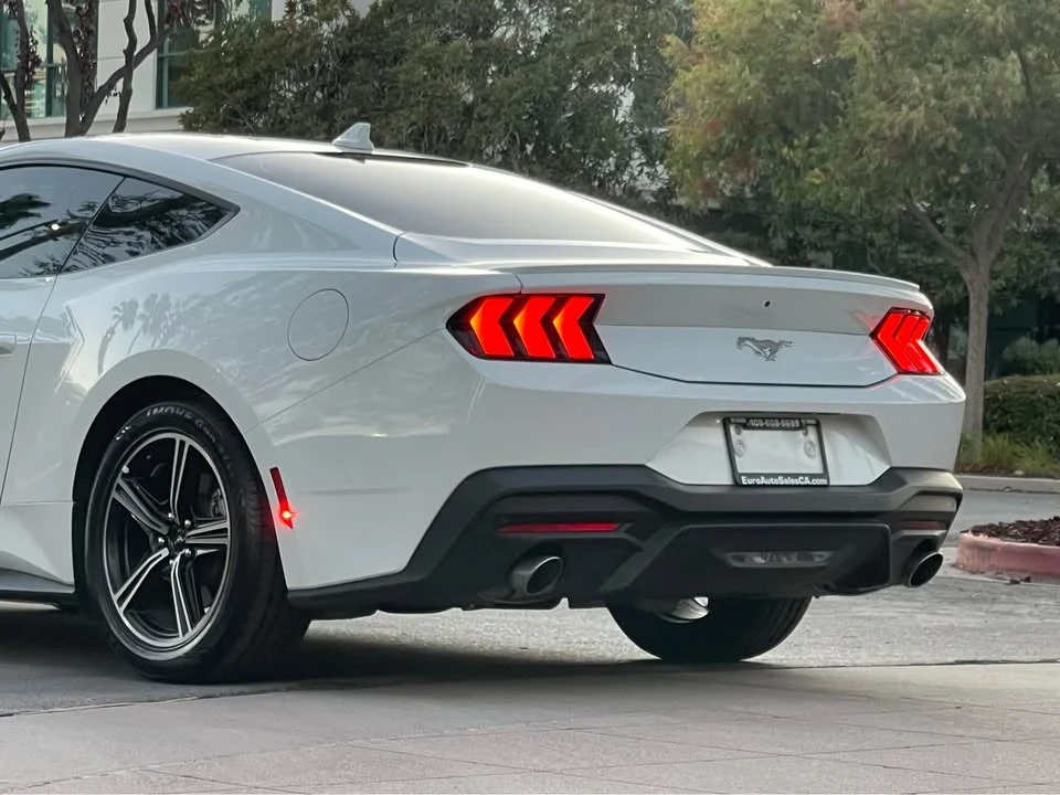 2024 Ford S650 Mustang - Image 5 of 18