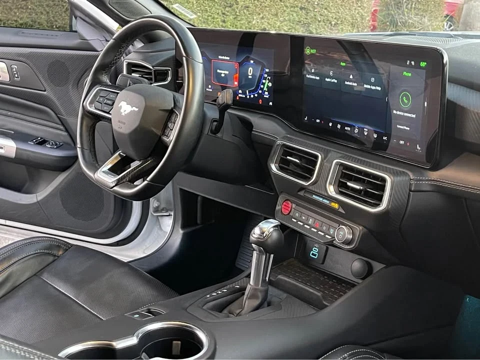 2024 Ford S650 Mustang - Image 16 of 18