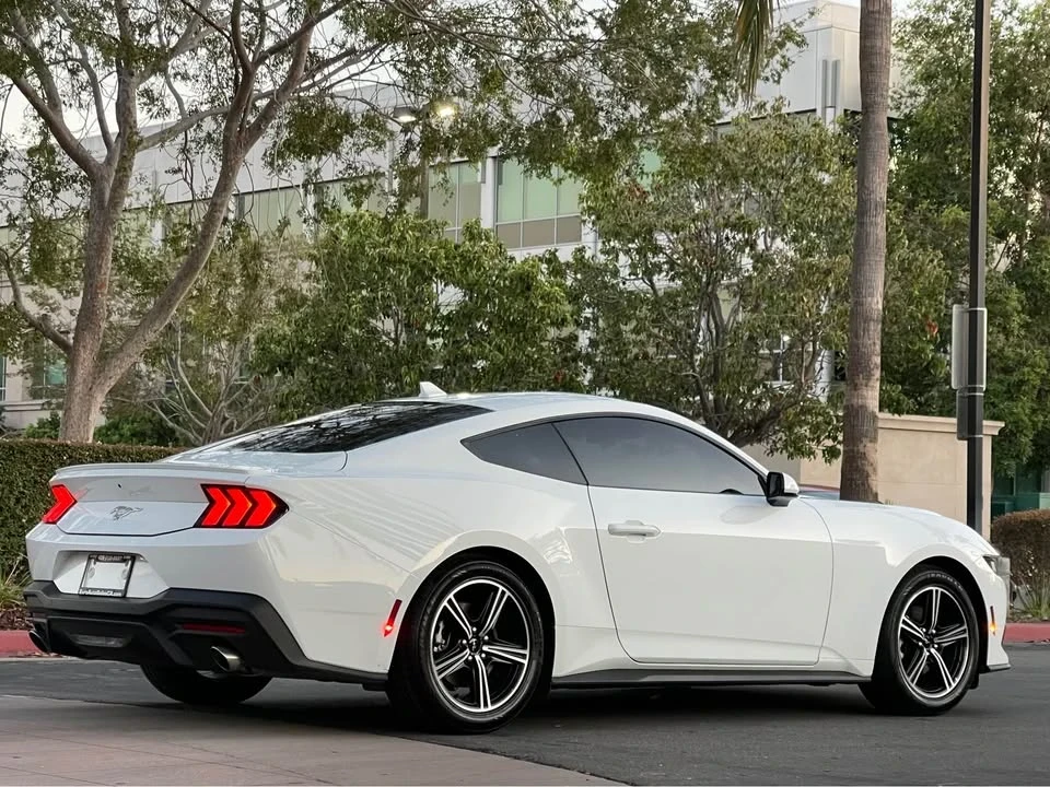 2024 Ford S650 Mustang - Image 7 of 18