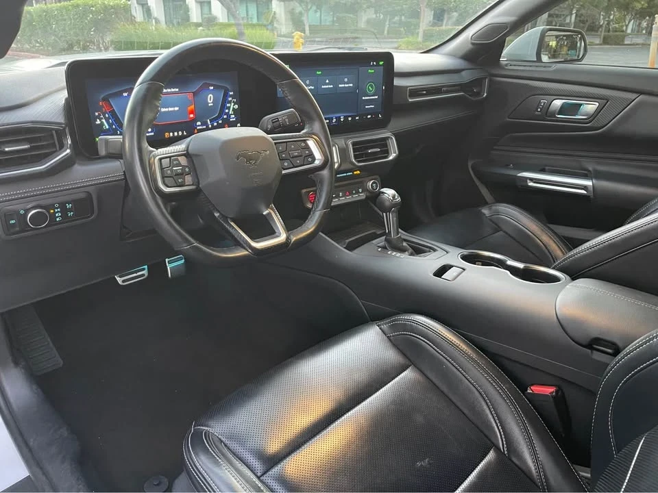 2024 Ford S650 Mustang - Image 11 of 18