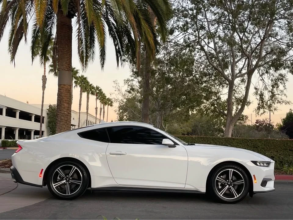 2024 Ford S650 Mustang - Image 8 of 18