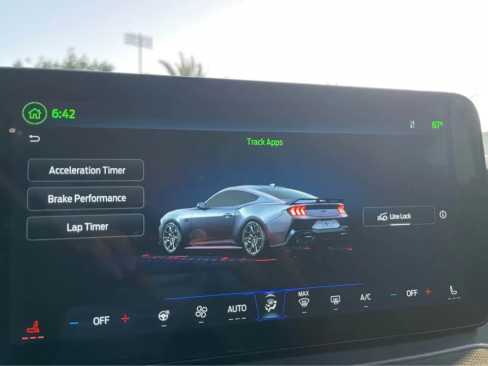 2024 Ford S650 Mustang - Image 18 of 18
