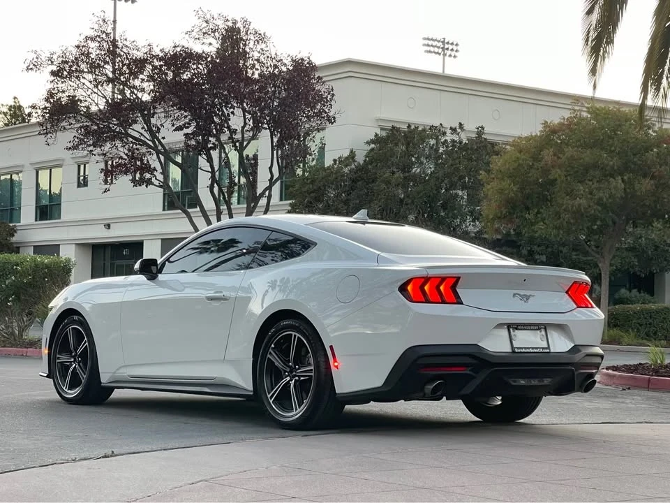 2024 Ford S650 Mustang - Image 4 of 18
