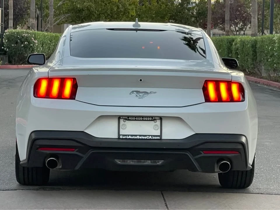 2024 Ford S650 Mustang - Image 6 of 18