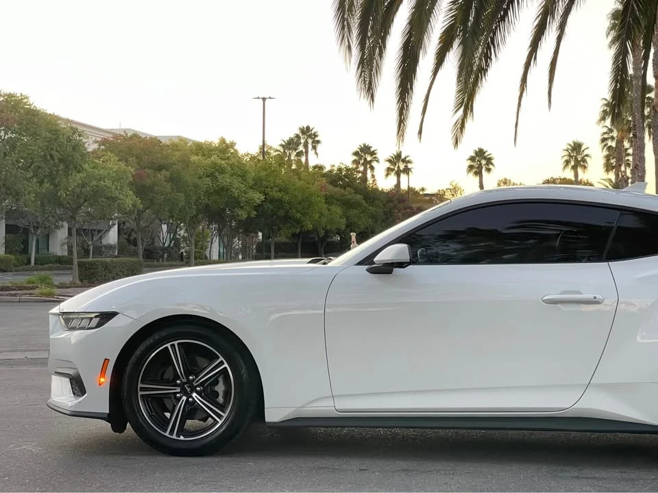 2024 Ford S650 Mustang - Image 3 of 18