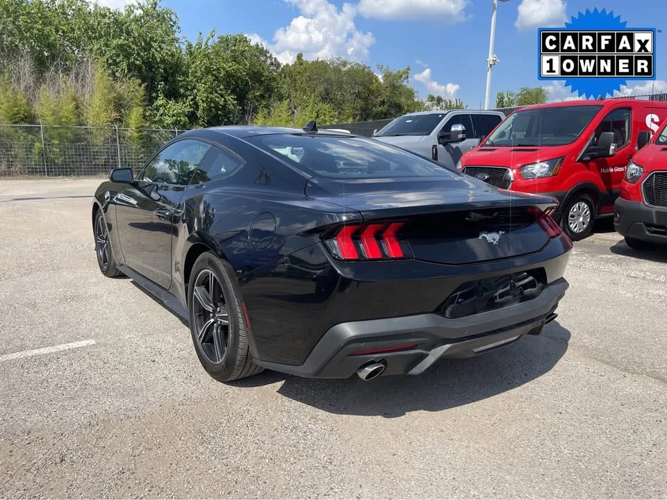 2024 Ford S650 Mustang - Image 3 of 4