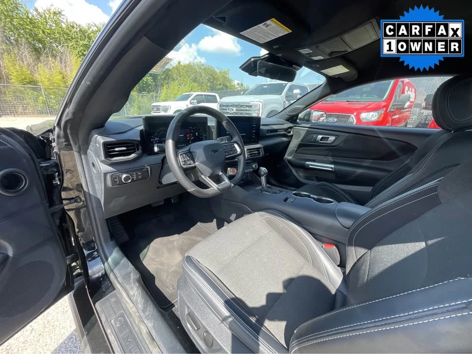 2024 Ford S650 Mustang - Image 4 of 4