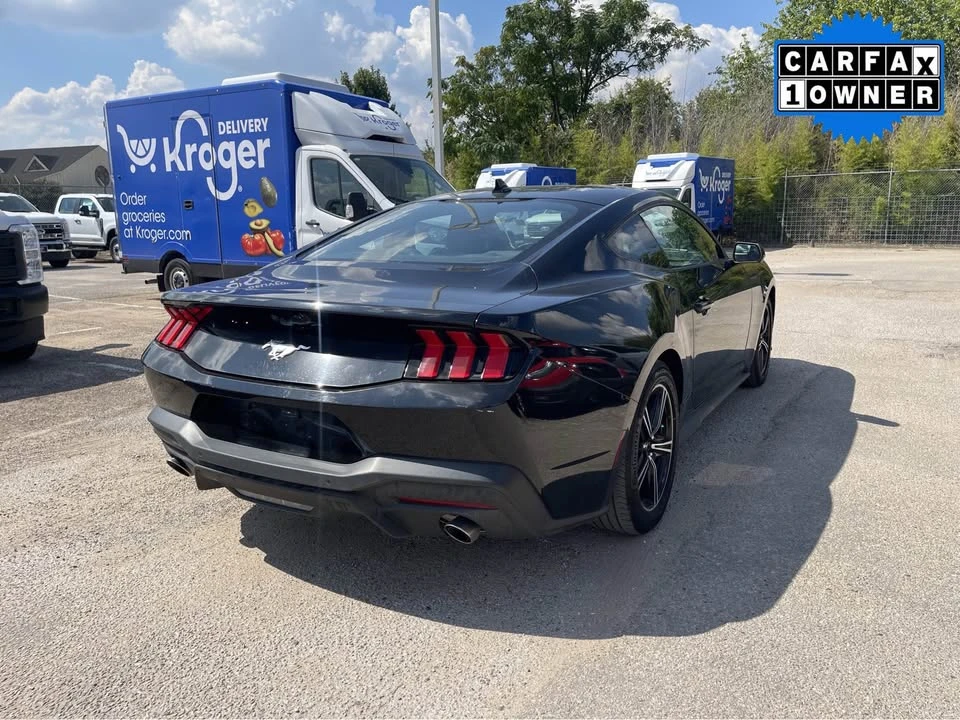2024 Ford S650 Mustang - Image 2 of 4