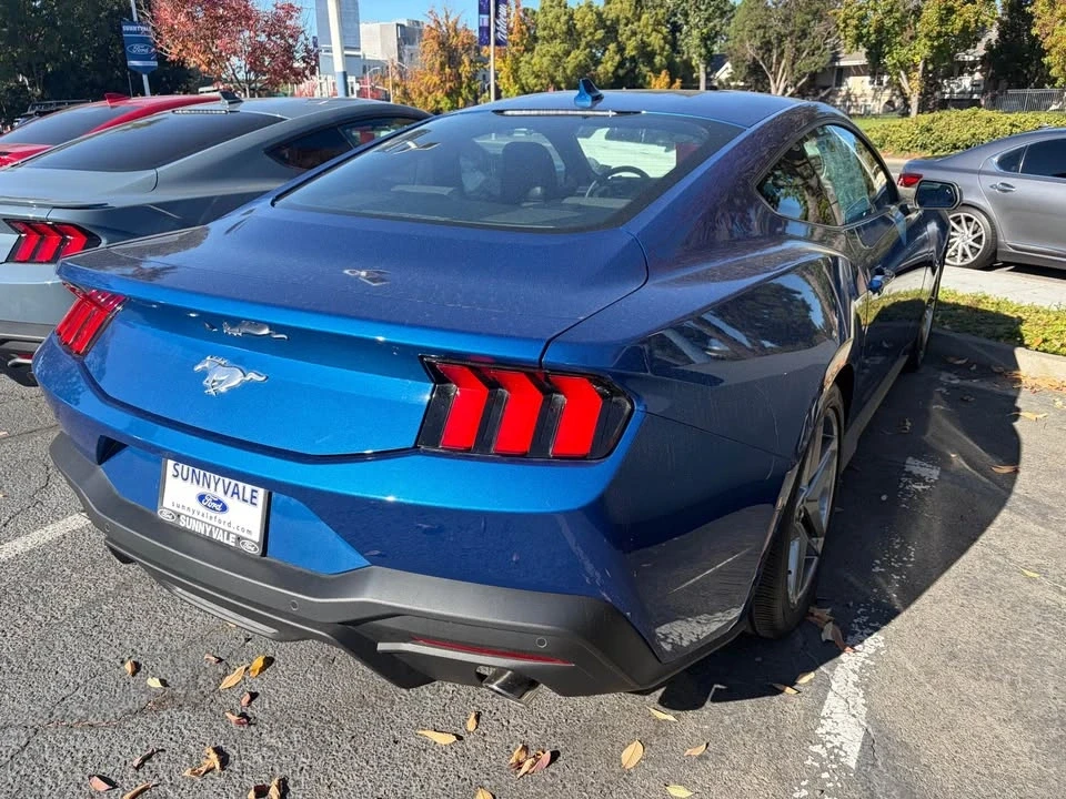 2024 Ford S650 Mustang - Image 3 of 5
