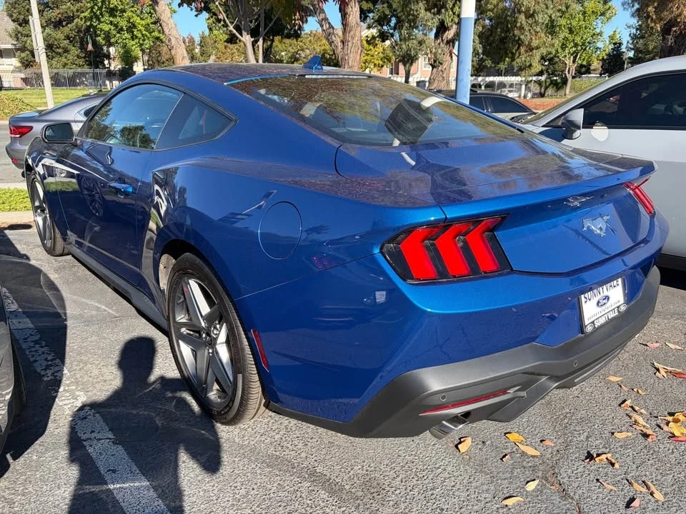 2024 Ford S650 Mustang - Image 4 of 5