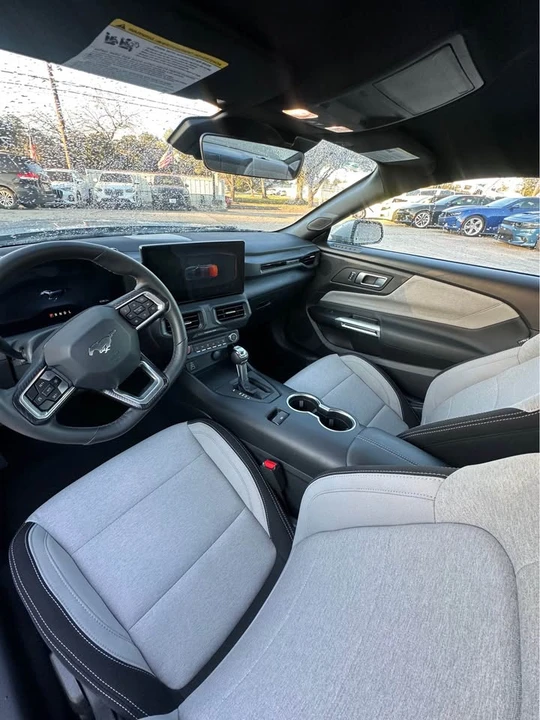 2024 Ford S650 Mustang - Image 3 of 3