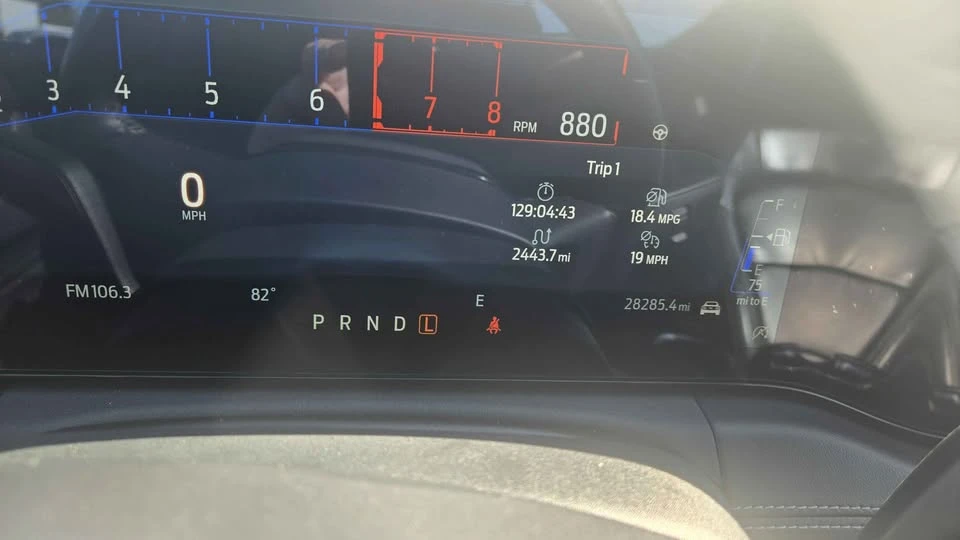2024 Ford S650 Mustang - Image 17 of 18