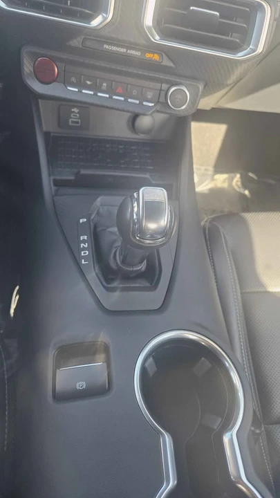 2024 Ford S650 Mustang - Image 16 of 18