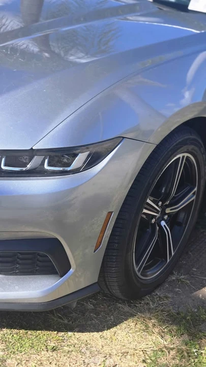 2024 Ford S650 Mustang - Image 7 of 18