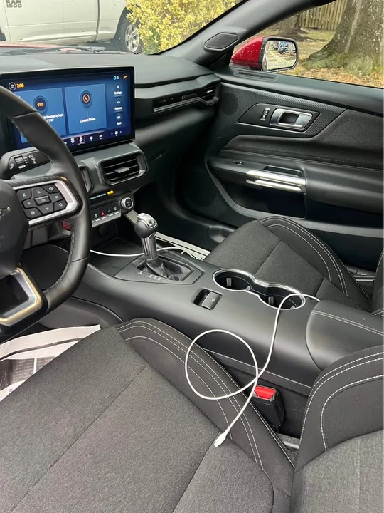 2024 Ford S650 Mustang - Image 12 of 15