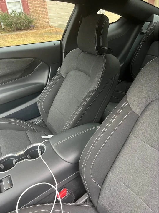 2024 Ford S650 Mustang - Image 7 of 15