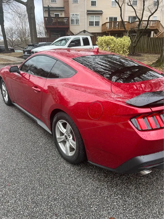 2024 Ford S650 Mustang - Image 11 of 15