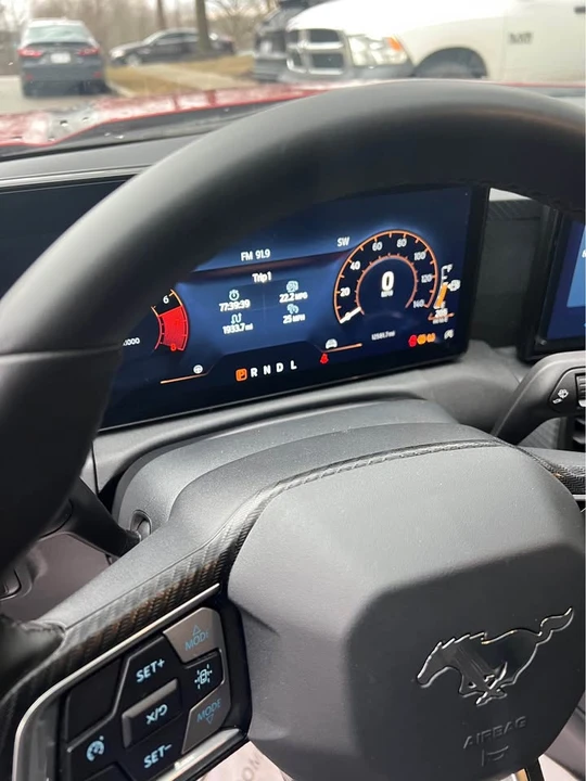2024 Ford S650 Mustang - Image 3 of 15