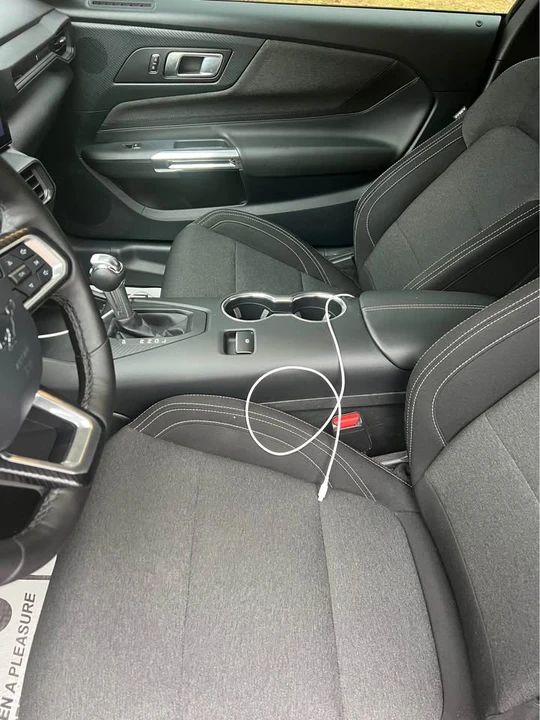 2024 Ford S650 Mustang - Image 5 of 15