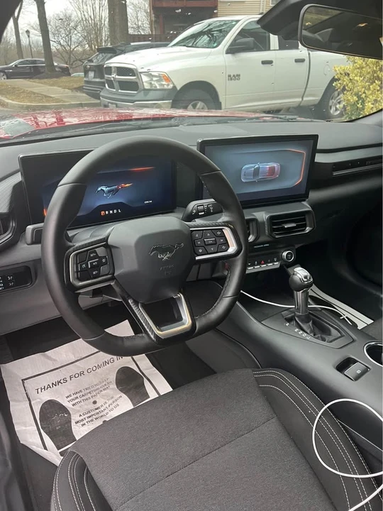 2024 Ford S650 Mustang - Image 8 of 15