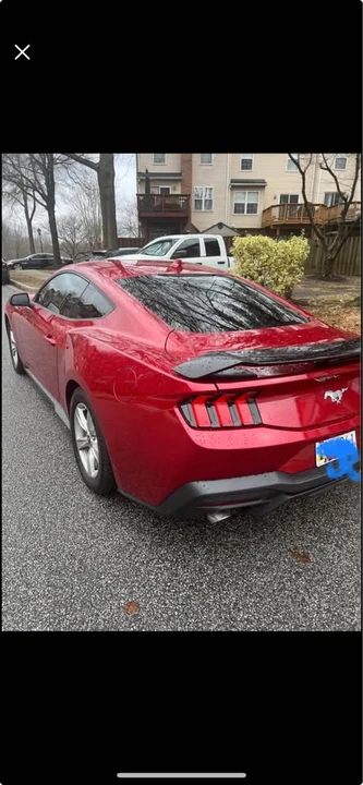2024 Ford S650 Mustang - Image 15 of 15