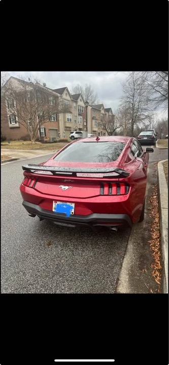2024 Ford S650 Mustang - Image 14 of 15