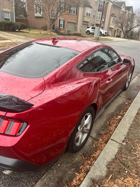 2024 Ford S650 Mustang - Image 10 of 15