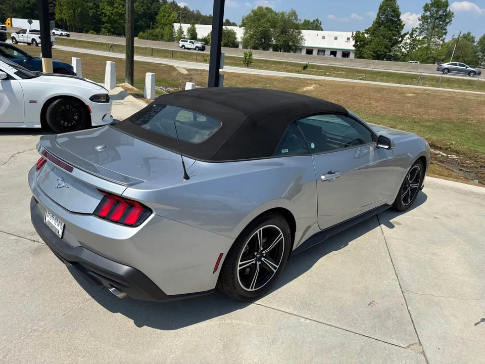 2024 Ford S650 Mustang - Image 7 of 9