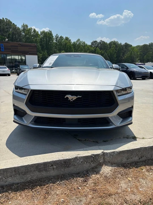 2024 Ford S650 Mustang - Image 2 of 9