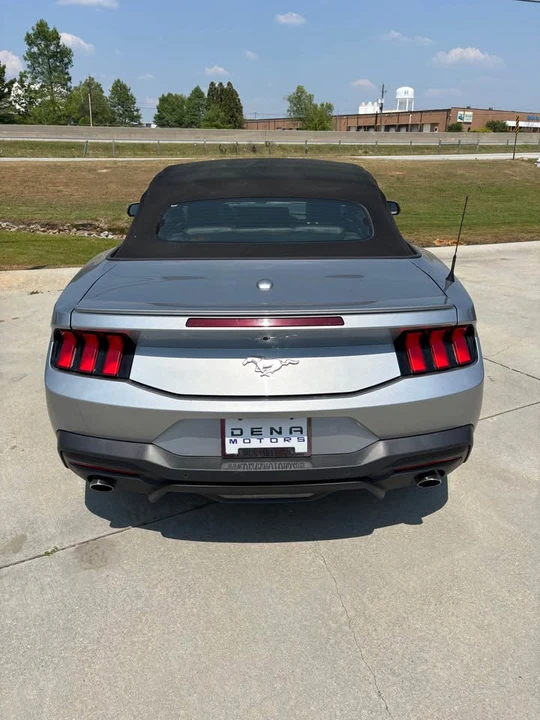 2024 Ford S650 Mustang - Image 8 of 9