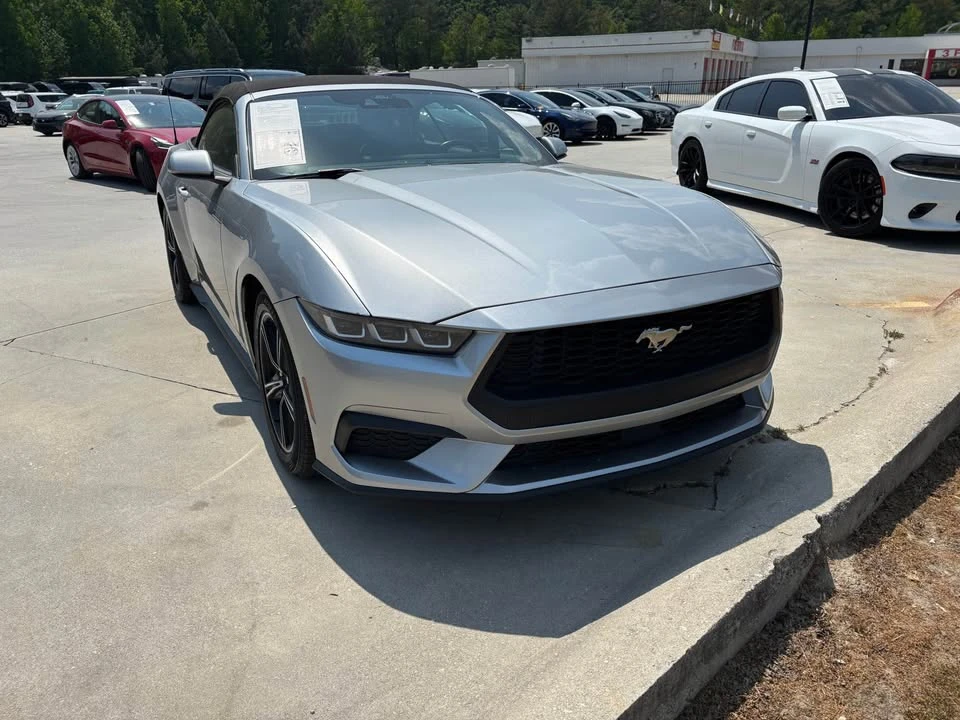 2024 Ford S650 Mustang - Image 5 of 9